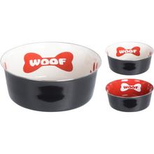 A12650410 MISKA PRO PSA "Woof" NEREZ MIX2 - FLORASYSTEM