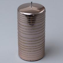 ANDALO METAL VAL.7x14 ROSE GOLD - FLORASYSTEM