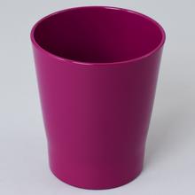 OBAL merino CANDY BLACKBERRY 14xh15CM - FLORASYSTEM