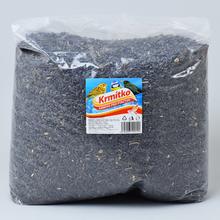 Krmítko - Slunečnice černá 10kg 50 / p. - FLORASYSTEM