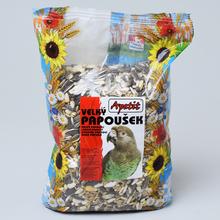 Apetit - velký papoušek 800g - FLORASYSTEM