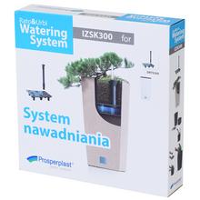 IZSK300 RATO & URBI ZAVLAŽ.SYSTEM 24,5x24,5xh5,2CM - FLORASYSTEM
