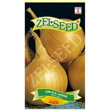 Semena jarní cibule Alica 2g