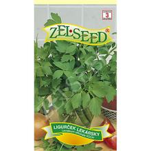 Semena ligurčeka lékařského od ZELSEED.