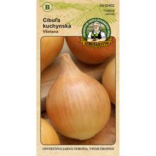 Cibule kuchyňská Všetana 4g