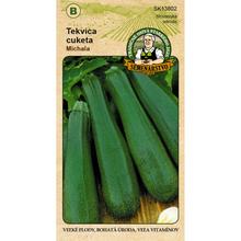 Semena cukety Michala