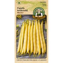 Fazole keříčkové Maxidor v balení 20g.