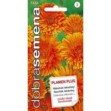 MĚSÍČEK LÉKAŘSKÝ PLAMEN PLUS 1G - FLORASYSTEM