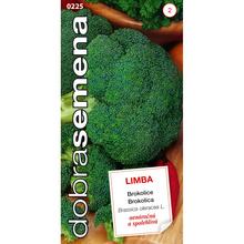 BROKOLICE LIMBA 0,3g - FLORASYSTEM