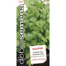 Semena koriandru setého Calypso 2g.