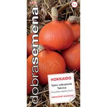 Semena dýně Hokkaido v balení 1,5g.