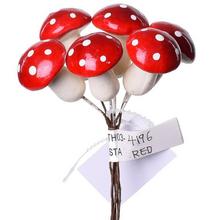 ZÁPICH MUCHOT.S/6 L:11CM - FLORASYSTEM