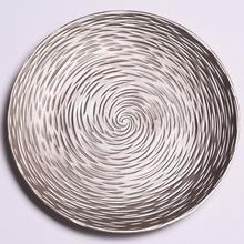 PODNOS DREV-MDF STRIEB 30x30x3,5CM - FLORASYSTEM