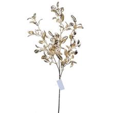 KONÁR LISTY ZLATÁ 70cm - FLORASYSTEM