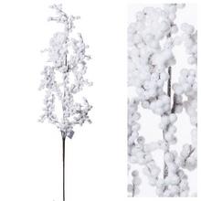 KONÁR BOBUĽA BIELY 70CM - FLORASYSTEM