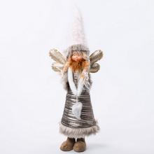 ANJEL HNEDÝ 59CM - FLORASYSTEM