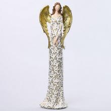 ANDĚL 12.5 * 9 * 39cm - FLORASYSTEM