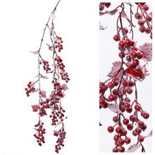 Větve. TAHAČ. ILEX červa. 110cm - FLORASYSTEM