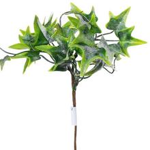 Umělá zeleň sněhová, 25 cm