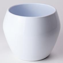 AKCIA OBAL PERFECT LESK.BIELY 20xV16,5CM - FLORASYSTEM