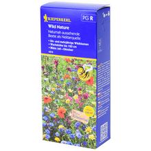 Kvetinová zmes Wild Nature 100g - FLORASYSTEM
