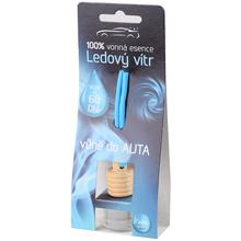 Vůně do auta LEDOVÝ VÍTR 5ml - FLORASYSTEM