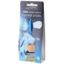 vôňa do auta ČERSTVO VYP. PRÁDLO 5ml - FLORASYSTEM