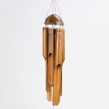 MT12-16 ZVONKOHRA BAMBUS 50CM - FLORASYSTEM
