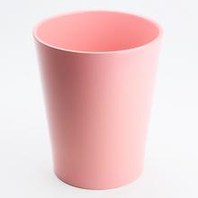 Růžový obal na květináč Merina Candy Rose.