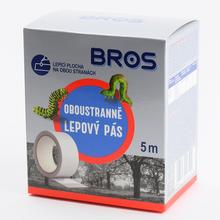 BROS lepivý PÁSKA NA STROMY 5m b385 - FLORASYSTEM