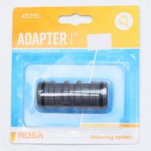 Adaptér na hadici 1´´