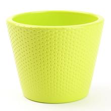 AKCIA OBAL BUBLINKOVÝ SELEDYN 17CM - FLORASYSTEM