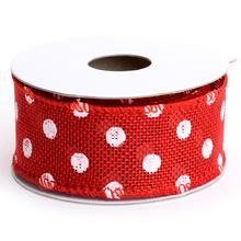 STUHA RIBBON KRÉM 27MMx9M 1043  - FLORASYSTEM