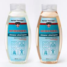 antimikrobiální SPRCH.ŠAMP.500ML - FLORASYSTEM
