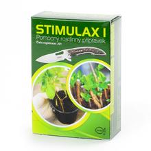 STIMULAX I. PRÁŠEK 100ml - FLORASYSTEM