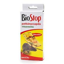 BioStop past na krysy s aroma návnadou - FLORASYSTEM