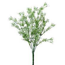 ZÁPICH ZELEŇ BOBULE BIELE 36CM - FLORASYSTEM