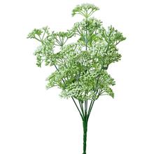 ZÁPICH BIELE BOBUĽKY 30CM - FLORASYSTEM