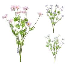 Umělé květy Margarétka KS COSMOS 3F 58cm