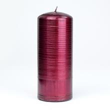 BANDEROLA  VAL.80x200 BORDO - FLORASYSTEM