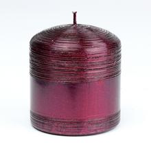 BANDEROLA  VAL.80x90 BORDO - FLORASYSTEM