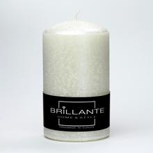 BRILLANTE MET.VAL.70/120 BIELY - FLORASYSTEM