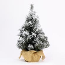 VIAN STROM V JUTE ZAŤAŽ.MRÁZIK OSNEŽ.50CM - FLORASYSTEM