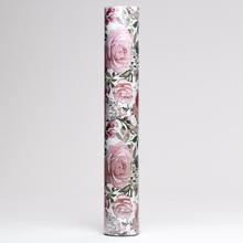 ATR122600 ŠTÓLA GORGEOUS ROSES 3VRS. 33x480CM  - FLORASYSTEM