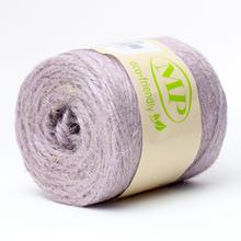 Juta točená 2 mm, 100g, 100m, fialová