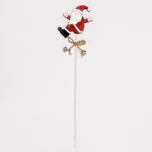 ZÁPICH SANTA DREVO 31x6x0,5CM - FLORASYSTEM