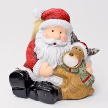 SANTA KER. 10.3*9.8*12.7 - FLORASYSTEM