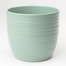 AKCIA OBAL BERGAMO GLETSCHERBLAU 24xV23CM - FLORASYSTEM