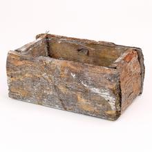 BIRCH PLANTER 20x11xV9CM - FLORASYSTEM