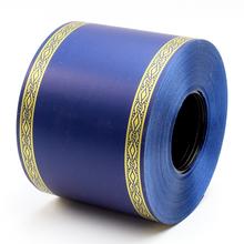 STUHA SMÚTOČNÁ MODRÁ 75mmx50m*42826 - FLORASYSTEM